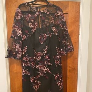 White House Black Market Dress